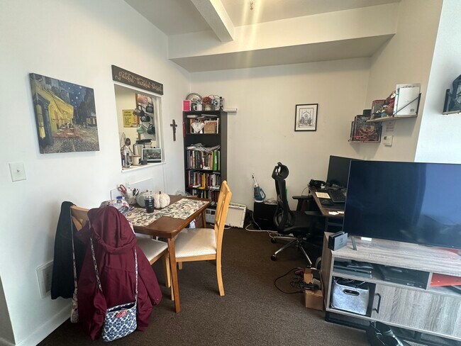 22 Symphony Rd unit 510, Boston, MA 02115 - photo 4