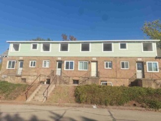 1100 7th St Unit North, Pawnee, OK 74058