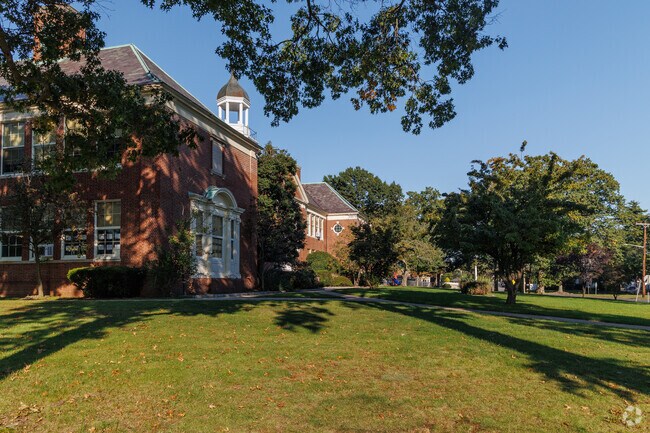 71% of students agree that they feel safe at their school.