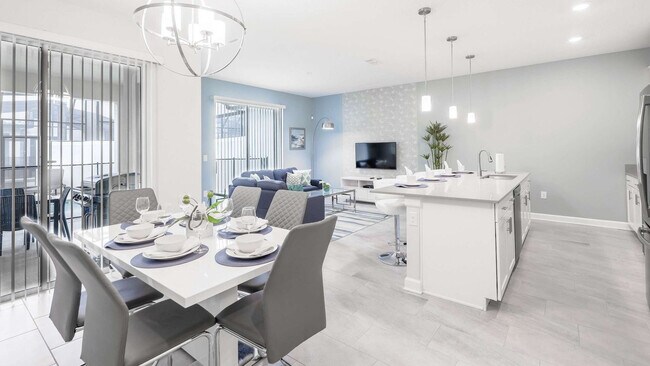 4815 Dedication St unit ID1280871P, Kissimmee, FL 34746 - photo 2