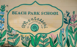 Beach Park School