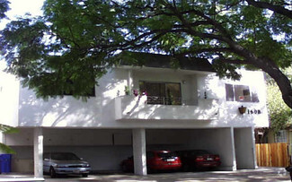 1608 S Bentley Ave, Los Angeles, CA 90025