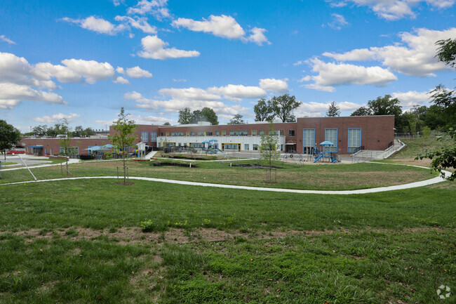Woodlin Elementary School