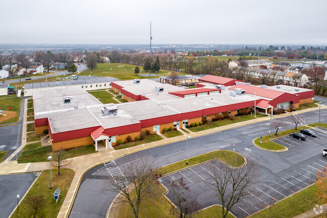 Hillcrest Elementary School