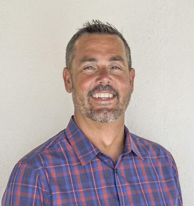 Jason Foltz