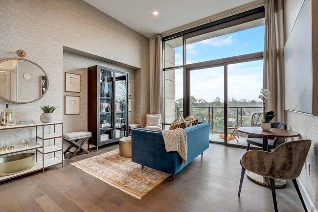 99 West Paces, Atlanta, GA 30305 - photo 3