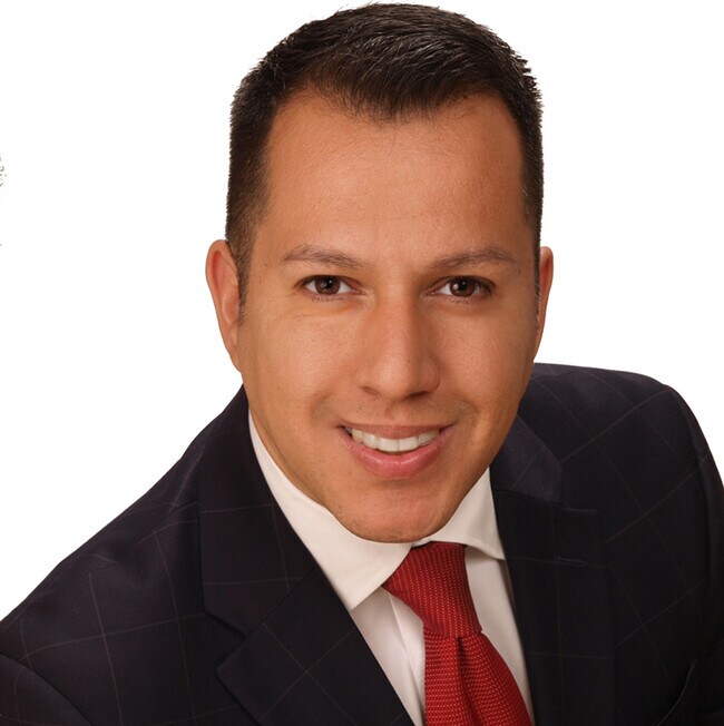 ROBERT TERRAZAS
