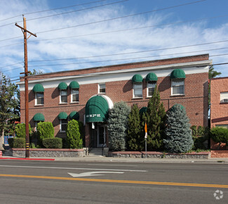 441 W 2nd St, Reno, NV 89503