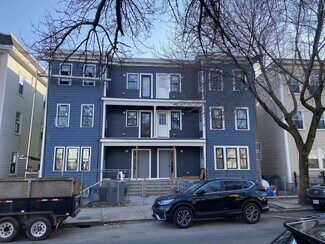 49 Savin Hill Ave Unit 2, Boston, MA 02125