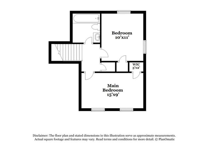 1617 Bobolink Ln NE, Center Point, AL 35215 - photo 4