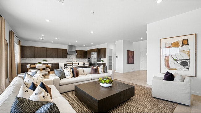 10013 Decano Ridge St, Las Vegas, NV 89141 - photo 7