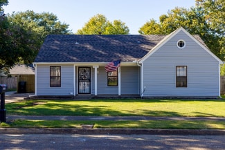 3093 Barrycrest Dr, Bartlett, TN 38134