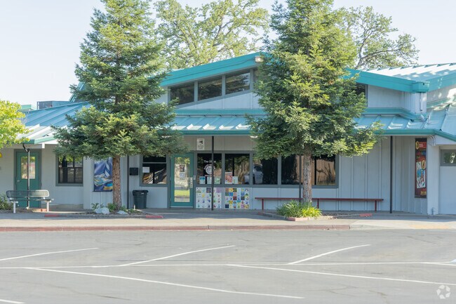 The student to teacher ratio at Mistletoe Elementary is 24 to 1.