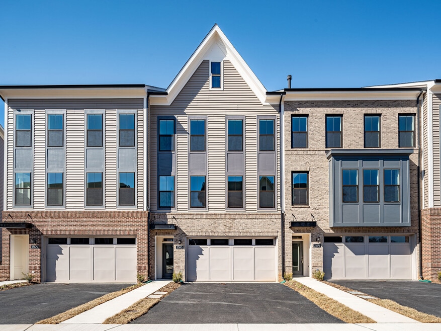 43017 Debonair Terrace, Ashburn, VA 20148 - photo 1