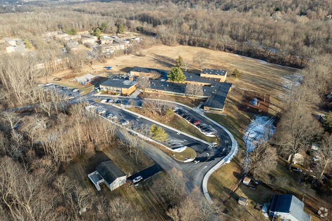 Glenham Elementary School
