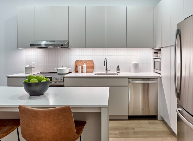 The Langdon (Lynbrook Station), Lynbrook, NY 11563 - photo 2