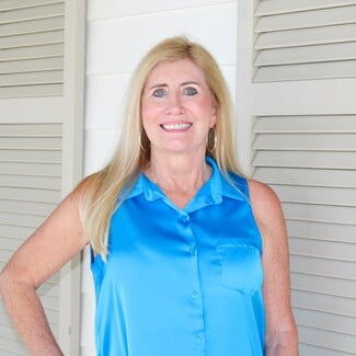 Tracey Pate