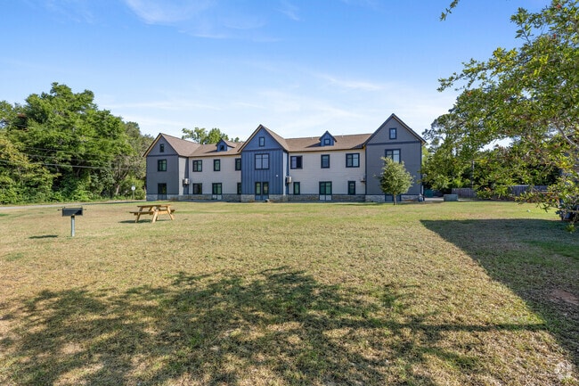Platform Bainbridge - Greenspace