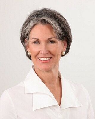 Susan Lawrence