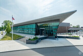 Emmett O&#39;Brien Technical High School