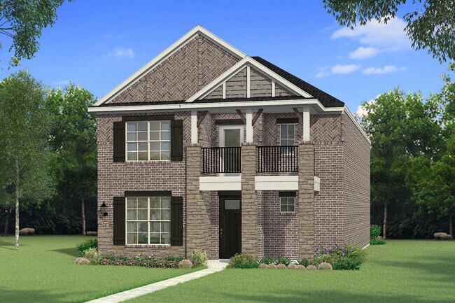 2121 Santa Monica Dr unit 36603074, Rowlett, TX 75088 - photo 3