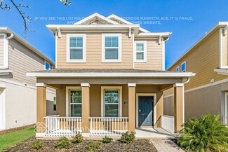 1621 Cross Prairie Pkwy, Kissimmee, FL 34744