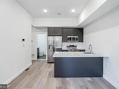 2417 N 7th St unit A, Philadelphia, PA 19133 - photo 5