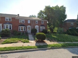 6109 Maylane Dr, Baltimore, MD 21212