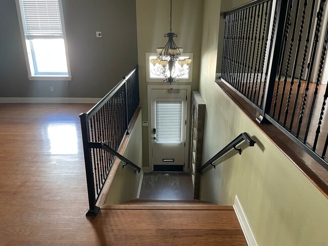 102 N Front St unit 1, McComb, MS 39648 - photo 3