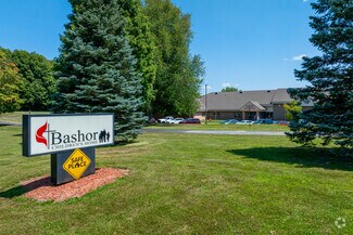 Bashor Alternative School