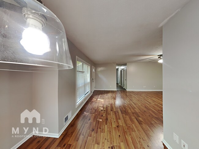 1253 Blazing Ridge W SW, Lawrenceville, GA 30046 - photo 6