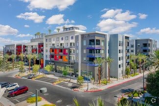 9235 W Russell Rd, Las Vegas, NV 89148