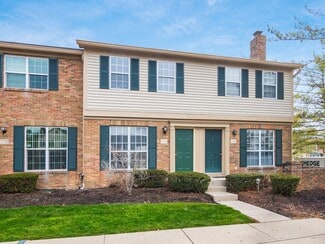 7754 Deercrest Ct Unit 7754 Deercrest Ct, Dublin, OH 43016