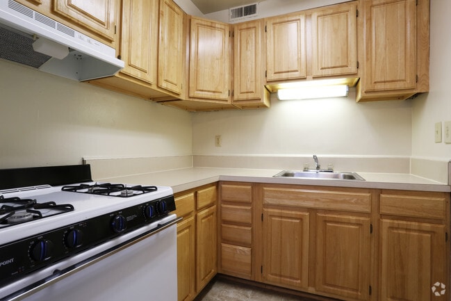 Ashley Trace Apartments, Norfolk, VA 23503 - photo 2