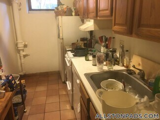 1254 Commonwealth Ave Unit B, Boston, MA 02134