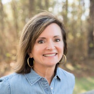 Marie Pruett