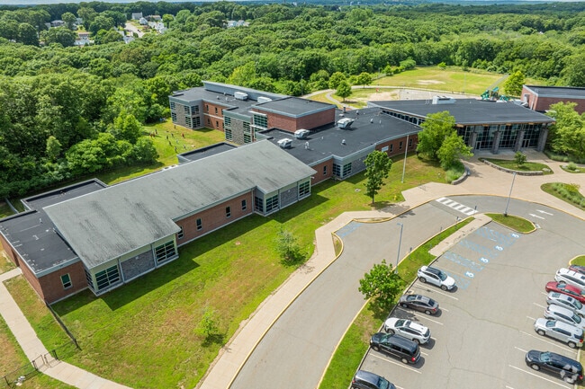 Book your teacher-parent at Catherine Kolnaski STEAM Magnet School today.