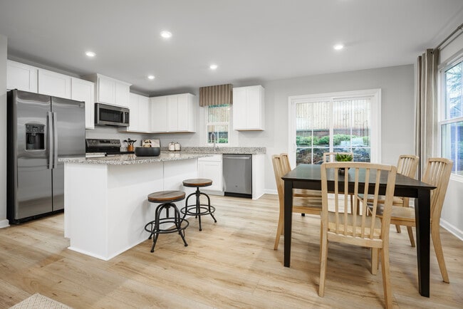 216 Summit Path, Franklin, VA 23851 - photo 5