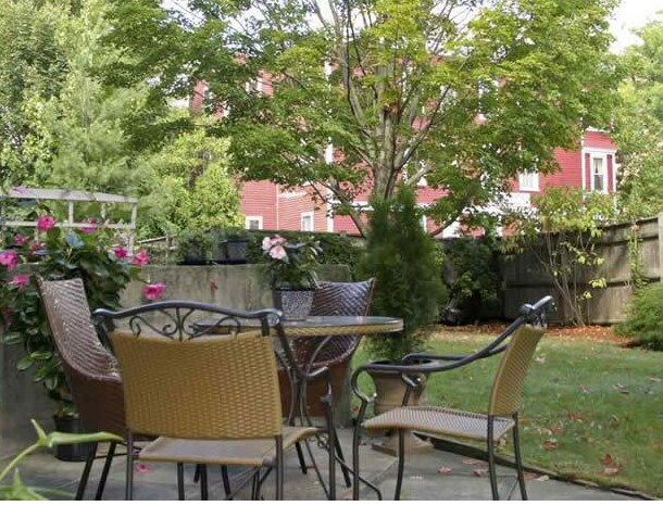 315 Franklin St unit 103, Cambridge, MA 02139 - photo 4