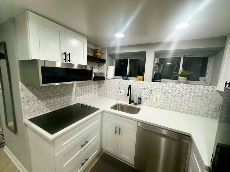 613 P St NW, Washington, DC 20001 - photo 1