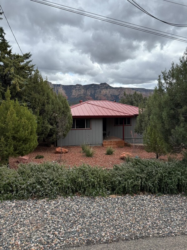 130 Sugar Loaf Dr, Sedona, AZ 86336 - photo 6