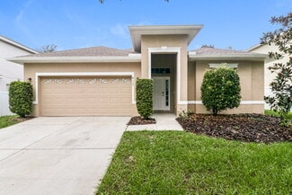 4123 Beaumont Loop, Spring Hill, FL 34609