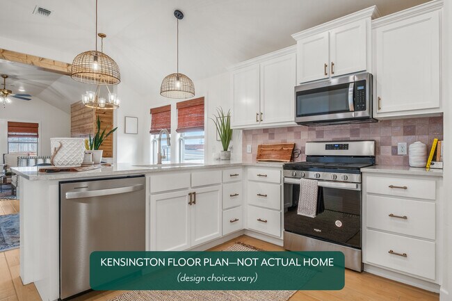 3731 Eureka Dr, Norman, OK 73069 - photo 7