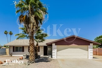 14016 N 33rd Dr, Phoenix, AZ 85053