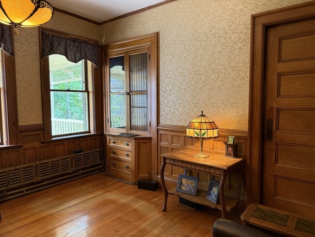 Heat and Historic Charm Included!, Winooski, VT 05404 - photo 2