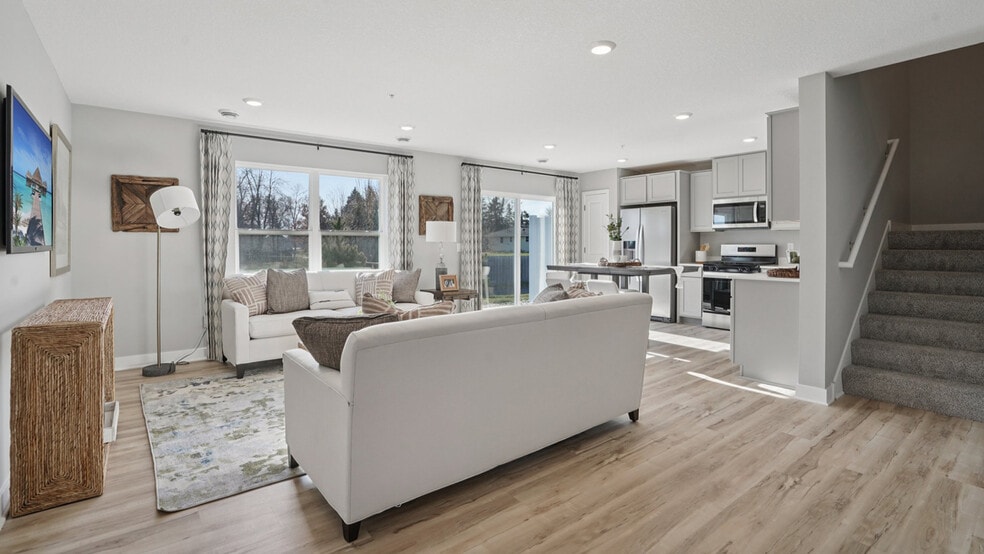 17555 Driscoll Place, Lakeville, MN 55024 - photo 1