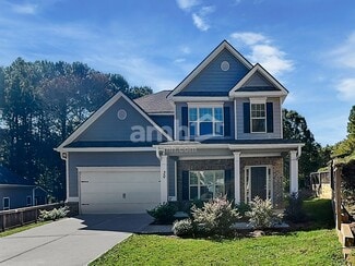 30 Pratt Dr, Covington, GA 30014