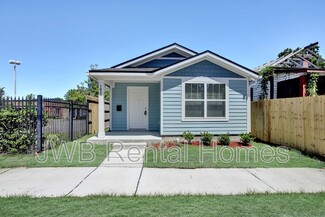 1023 Phelps St, Jacksonville, FL 32206