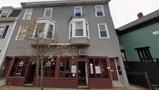 100 River St, Cambridge, MA 02139