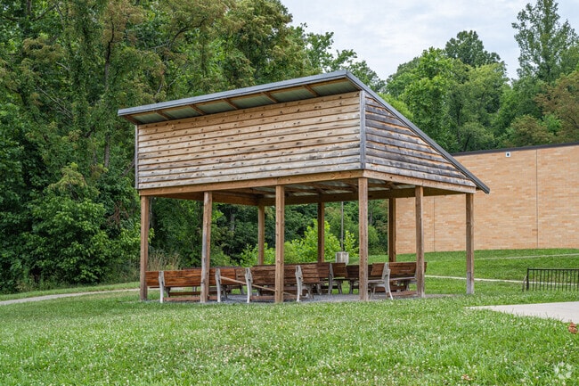 South Middle School students are only 32% proficient in math according to testing.